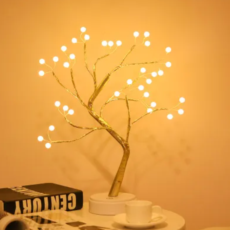 Mini LED Tree