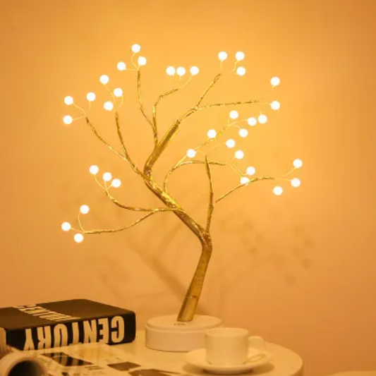 Mini LED Tree