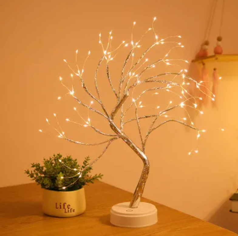 Mini LED Tree