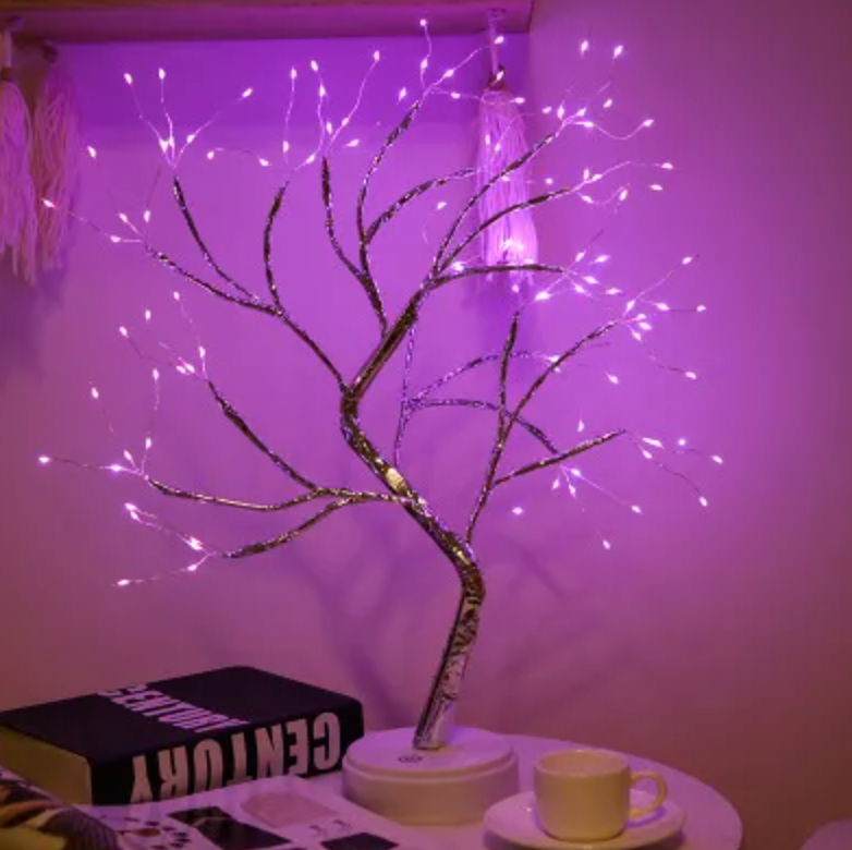 Mini LED Tree