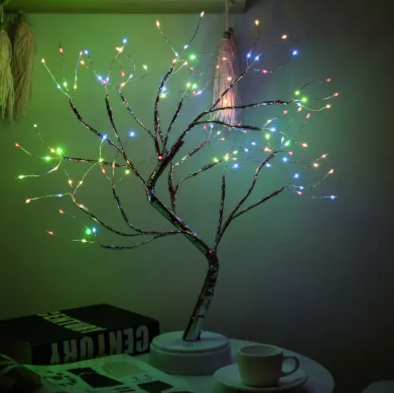 Mini LED Tree