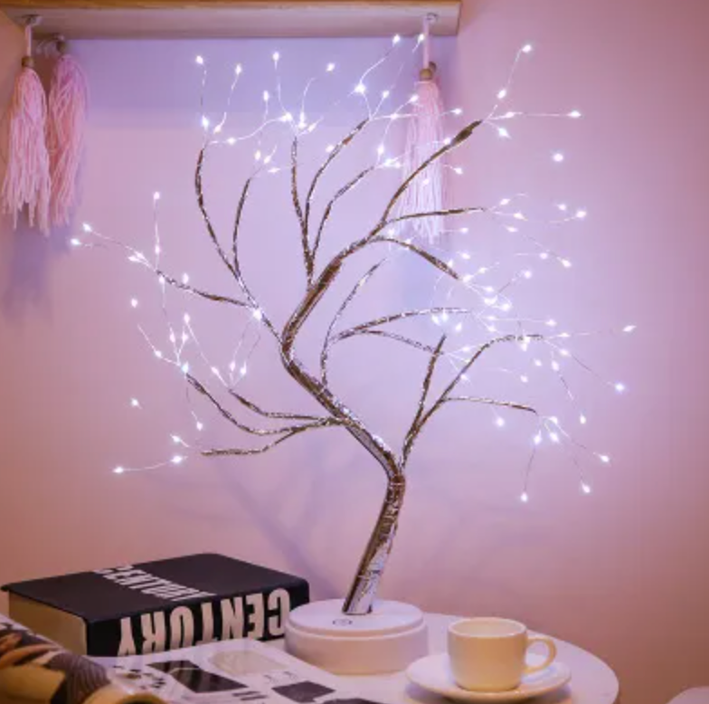 Mini LED Tree