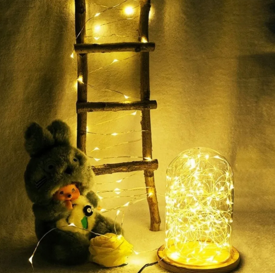 Fairy String Lights