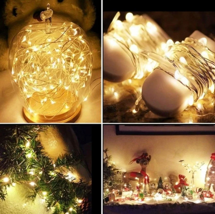 Fairy String Lights