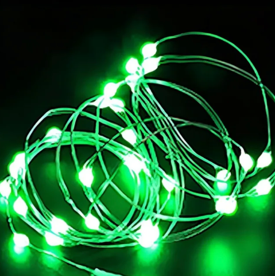 Fairy String Lights