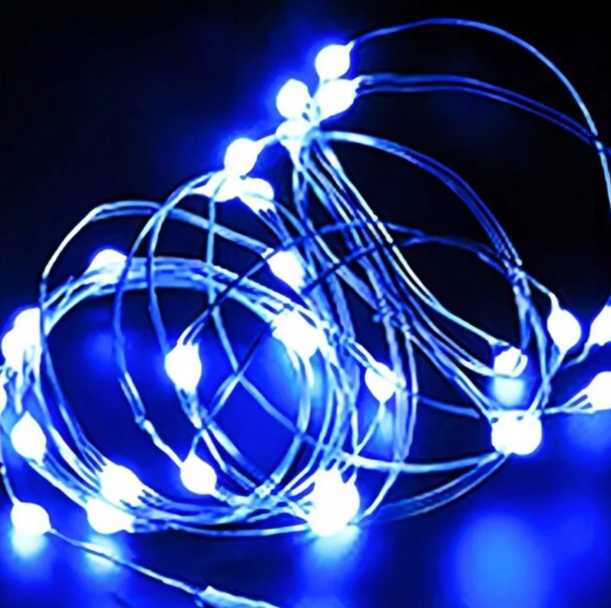 Fairy String Lights