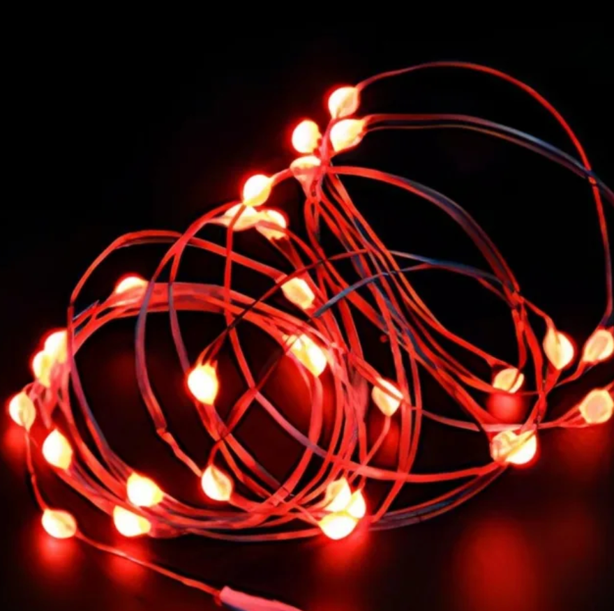 Fairy String Lights