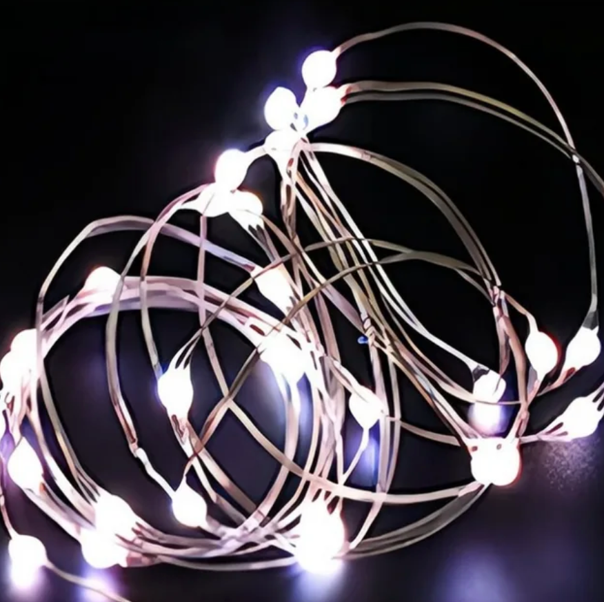 Fairy String Lights