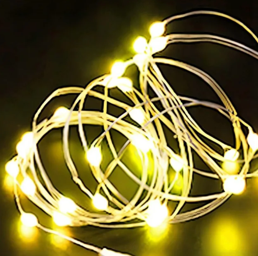 Fairy String Lights