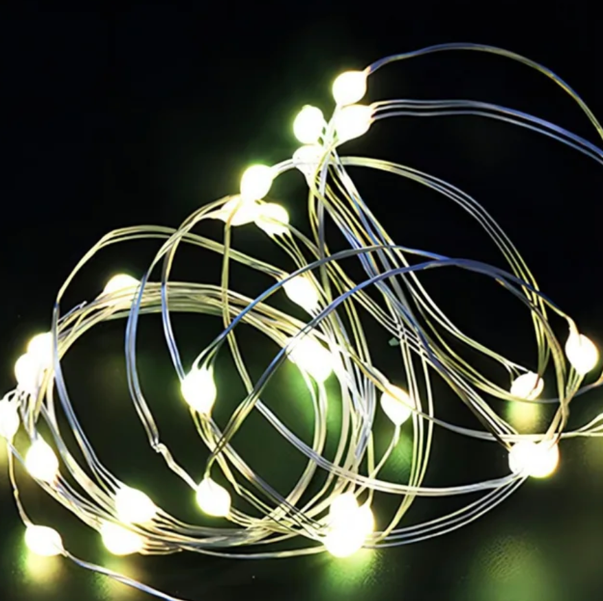 Fairy String Lights