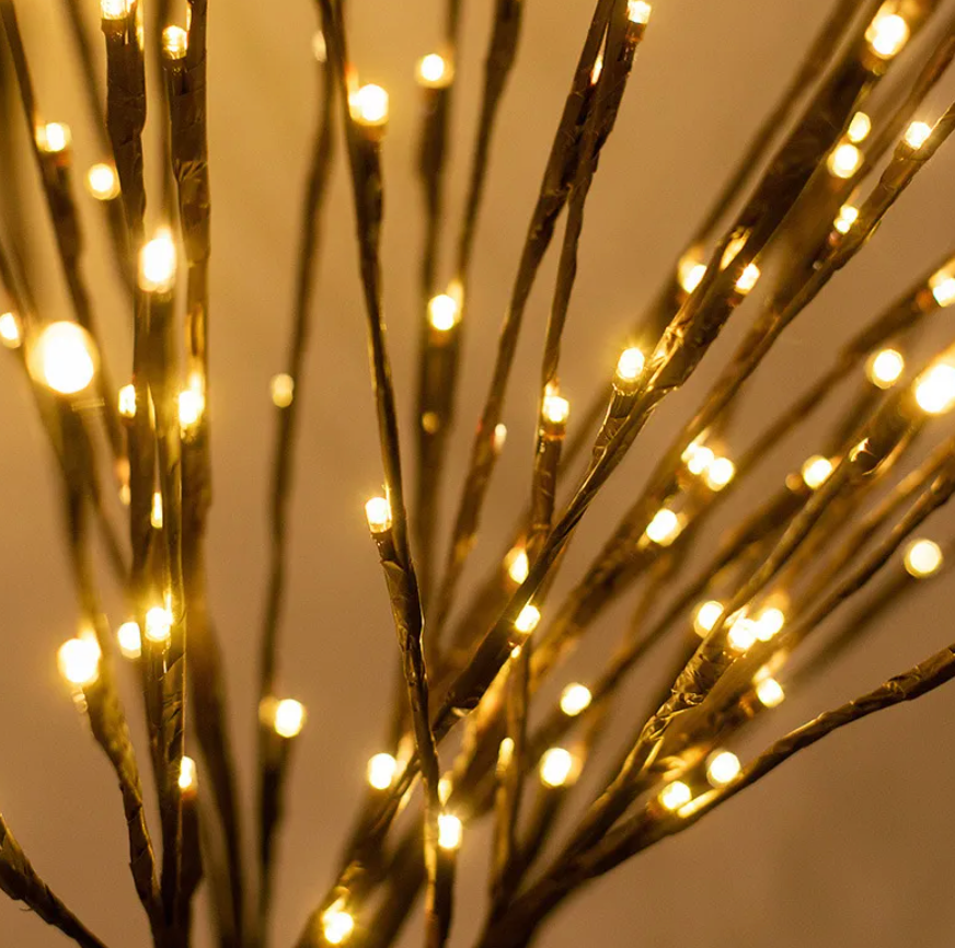 Twig Branch Lights